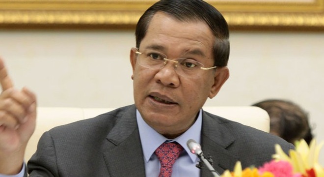 កម្ពុជានិងថៃជំរុញខ្លាំងកិច្ចសហប្រតិបតិ្តការលើវិស័យជាច្រើន